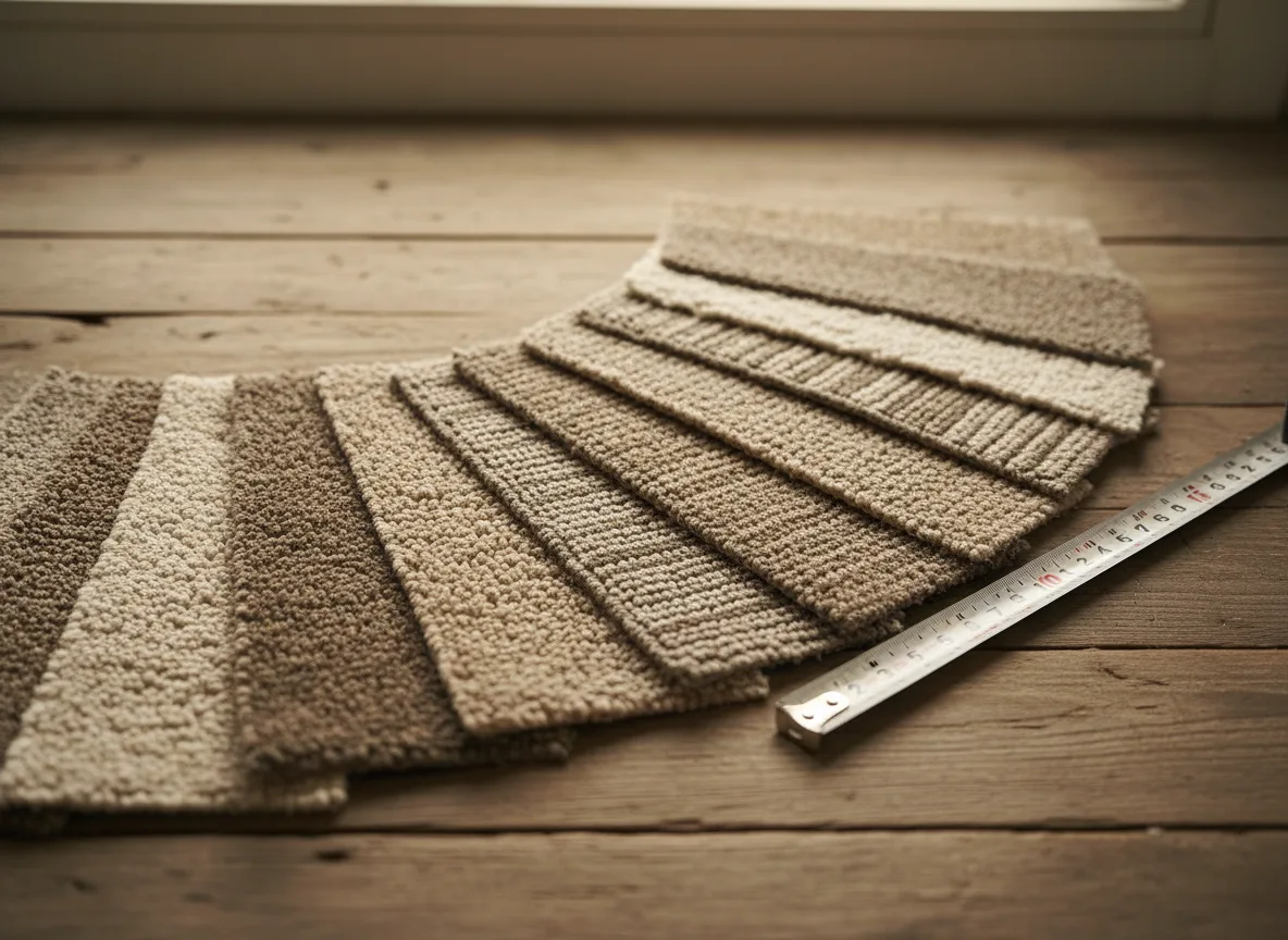 Carpet Installation Buffalo, WV FAQs